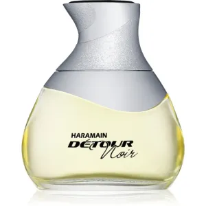 Al Haramain Détour noir Eau de Parfum pour homme 100 ml #113102