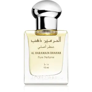 Al Haramain Dhabab huile parfumée mixte 15 ml