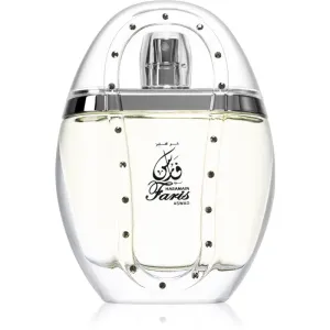 Al Haramain Faris Aswad Eau de Parfum mixte 70 ml