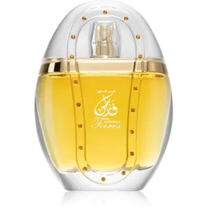 Al Haramain Faris Eau de Parfum mixte 70 ml