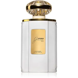 Al Haramain Junoon Rose Eau de Parfum pour femme 75 ml #118713