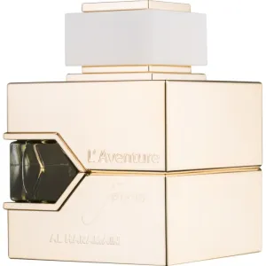 Al Haramain L'Aventure Femme Eau de Parfum pour femme 100 ml