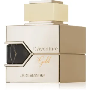 Al Haramain L'Aventure Gold Eau de Parfum pour femme 100 ml