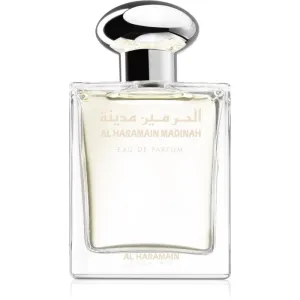 Al Haramain Madinah Eau de Parfum mixte 100 ml