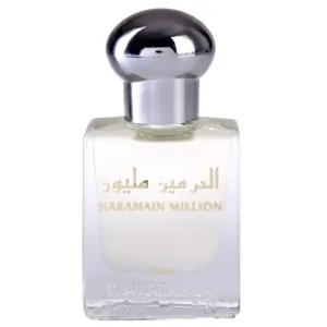 Al Haramain Million huile parfumée pour femme 15 ml