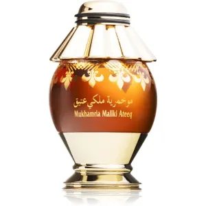 Al Haramain Mukhamria Maliki Ateeq Eau de Parfum pour homme 75 ml