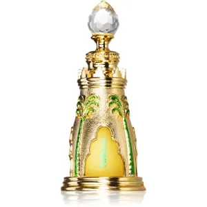 Al Haramain Nakheel huile parfumée mixte 30 ml