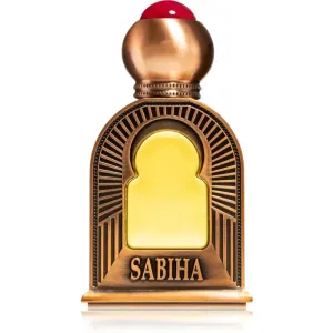 Al Haramain Sabiha Eau de Parfum mixte 45 ml