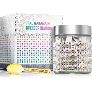 Al Haramain Bukhoor Diamond encens 100 g