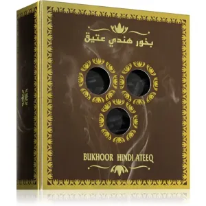 Al Haramain Bukhoor Hindi Ateeq encens mixte 100 g