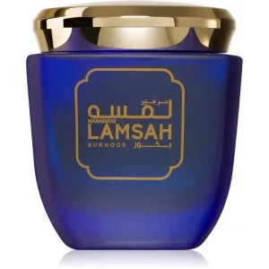 Al Haramain Lamsah encens 80 g