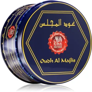 Al Haramain Oudh Al Majlis encens 50 g