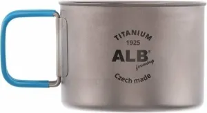 ALB forming Mug Titan Basic Basic 500 ml Agresser