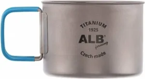 ALB forming Mug Titan Pro Pro 750 ml Agresser