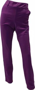 Alberto Lucy Waterrepelent Super Jersey Purple 38