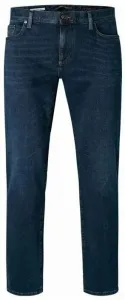 Alberto Jeans Pipe Deep Blue 32/30
