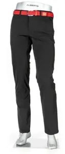 Alberto Rookie 3xDRY Cooler Mens Trousers Black 50 #17419