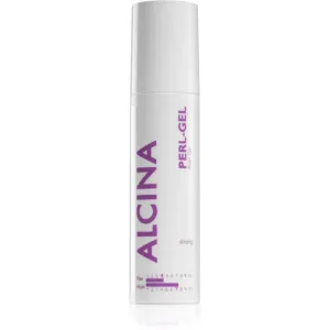 Alcina Pearl Gel gel coiffant effet brillance perlée 100 ml
