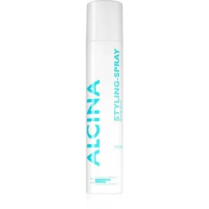 Alcina Styling Natural spray fixation durable 200 ml