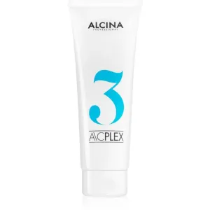 Alcina ACPlex soin fortifiant cheveux entre deux colorations 125 ml