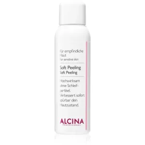 Alcina For Sensitive Skin gommage enzymatique doux 25 g