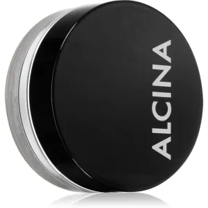 Alcina Luxury Loose Powder poudre libre transparente 8 g