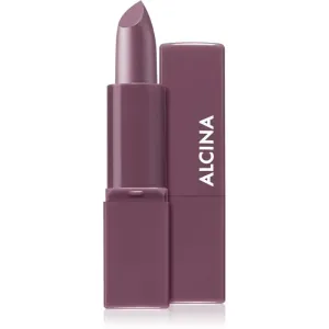 Alcina Pure Lip Color rouge à lèvres crémeux teinte 03 Cashmere Rose 3,8 g