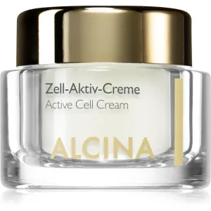 Alcina Effective Care crème active pour raffermir le visage 50 ml #108340