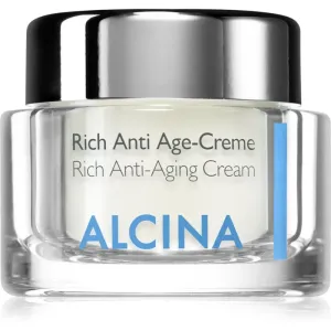 Crèmes pour la peau Alcina