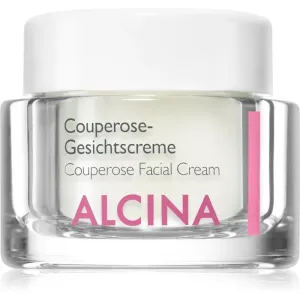 Crèmes pour la peau Alcina