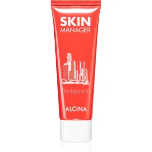 Alcina Skin Manager Bodyguard soin antipollution de la peau 50 ml #112289