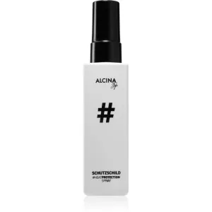 Alcina #ALCINA Style spray thermoprotecteur 100 ml