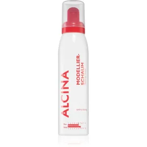 Alcina Modeling Mousse mousse fixante fixation extra forte 150 ml