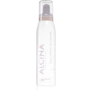 Alcina Styling Professional mousse volumisante pour cheveux 150 ml