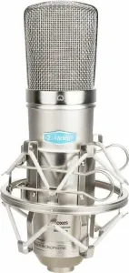 Alctron MC002S Microphone à condensateur pour studio #542101
