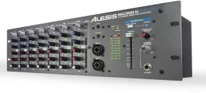Alesis MultiMix 10 Wireless #679868