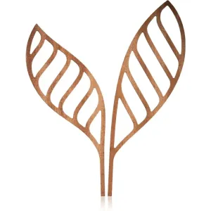Alessi The Five Seasons Leaves bâtons de recharge pour diffuseur d'huiles essentielles (Mahogany Wood) #142999