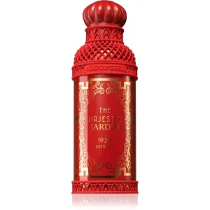 Alexandre.J Art Deco Collector The Majestic Jardin Eau de Parfum mixte 100 ml