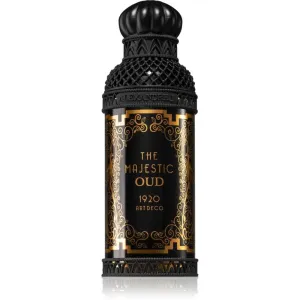 Alexandre.J Art Deco Collector The Majestic Oud Eau de Parfum mixte 100 ml