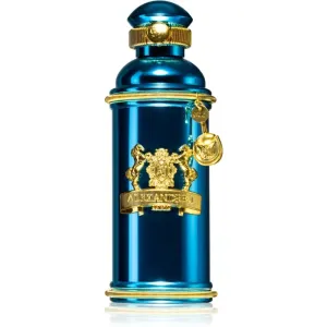 Alexandre.J The Collector: Mandarine Sultane Eau de Parfum mixte 100 ml #123065