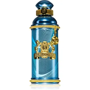 Alexandre.J The Collector: Zafeer Oud Vanille Eau de Parfum mixte 100 ml #123057