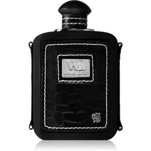 Alexandre.J Western Leather Black Eau de Parfum pour homme 100 ml #123060