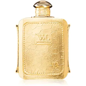 Alexandre.J Western Leather Gold Skin Eau de Parfum pour femme 100 ml