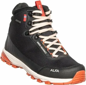 Alfa Chaussures outdoor femme Gren Advance GTX W Noir 40