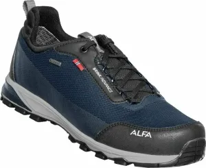 Alfa Brink Advance GTX Dark Blue 44 Chaussures outdoor hommes