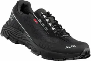 Alfa Drift Advance GTX Noir 42 Chaussures outdoor hommes