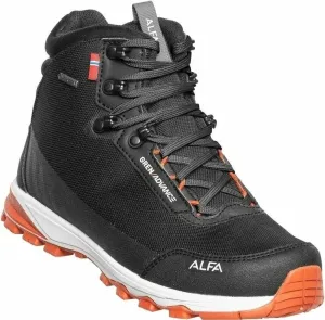 Alfa Chaussures outdoor hommes Gren Advance GTX Noir 41