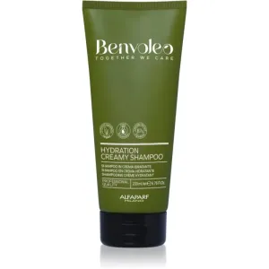 Alfaparf Milano Benvoleo Hydration shampoing hydratant pour tous types de cheveux 200 ml