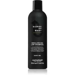 Alfaparf Milano Blends of Many Rebalancing shampoing antipelliculaire 250 ml