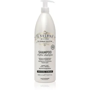 Alfaparf Milano Il Salone Milano Mythic shampoing pour cheveux normaux à secs 1000 ml